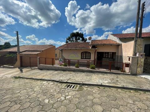 Casa Residencial para venda no Centro I Baixada em Mafra com 520m² por R$ 490.000,00