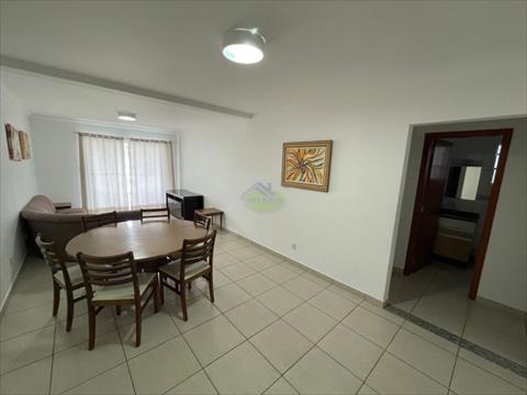 Apartamento para locacao no Centro I Baixada em Mafra com 129,05m² por R$ 2.400,00