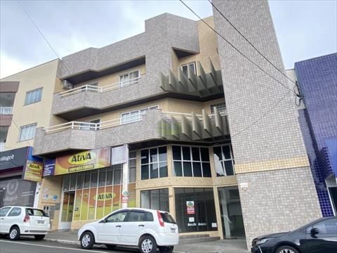 Loja para locacao no Centro I Baixada em Mafra com 0m² por R$ 8.280,00