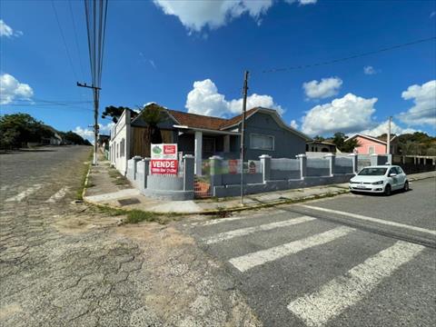 Casa Residencial para locacao no Centro em Rio Negro com 588m² por R$ 3.000,00