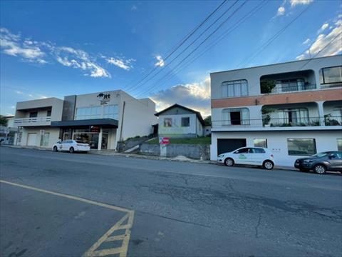 Terreno para venda no Centro I Baixada em Mafra com 467,5m² por R$ 895.000,00