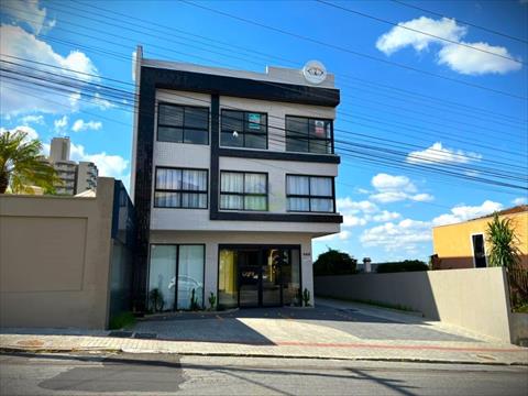 Apartamento para locacao no Vila Ferroviaria em Mafra com 112m² por R$ 3.600,00