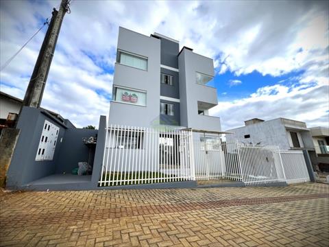 Apartamento para venda no Restinga em Mafra com 73,4m² por R$ 320.000,00