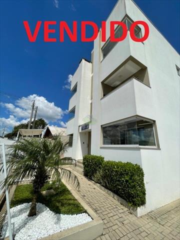 Apartamento para venda no Restinga em Mafra com 73,4m² por R$ 320.000,00