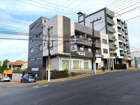 Loja para locacao no Centro I Baixada em Mafra com 80m² por R$ 2.400,00