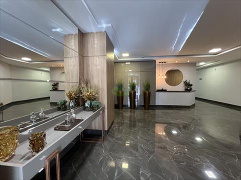 Apartamento para locacao no Centro II Alto de Mafra em Mafra com 189,55m² por R$ 6.120,00