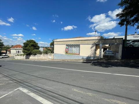 Casa Residencial para venda no Centro I Baixada em Mafra com 423,2m² por R$ 1.550.000,00