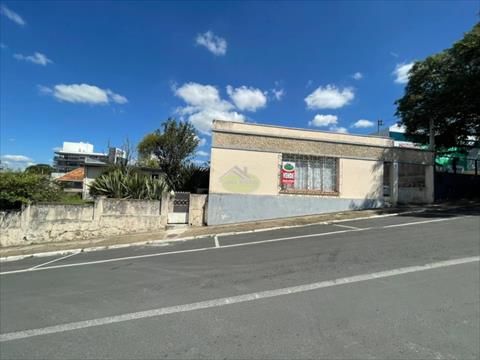 Casa Alvenaria para venda no Centro I Baixada em Mafra com 423,2m² por R$ 1.550.000,00
