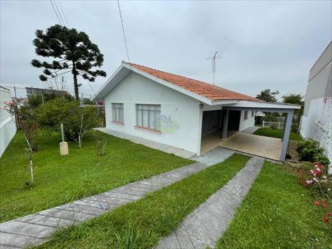 Casa Residencial para venda no Centro em Rio Negro com 612m² por R$ 650.000,00