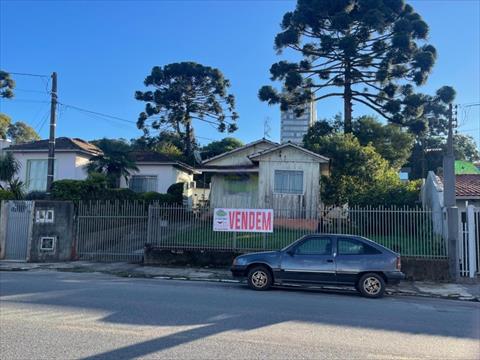 Terreno para venda no Centro II Alto de Mafra em Mafra com 620m² por R$ 1.385.000,00