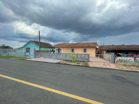Casa Residencial para venda no Centro I Baixada em Mafra com 560m² por R$ 300.000,00