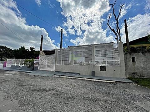 Casa Residencial para venda no Vila Ferroviaria em Mafra com 200m² por R$ 270.000,00