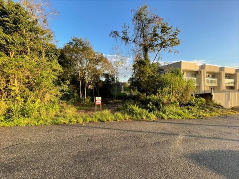 Terreno para venda no Centro em Rio Negro com 843,1m² por R$ 330.000,00