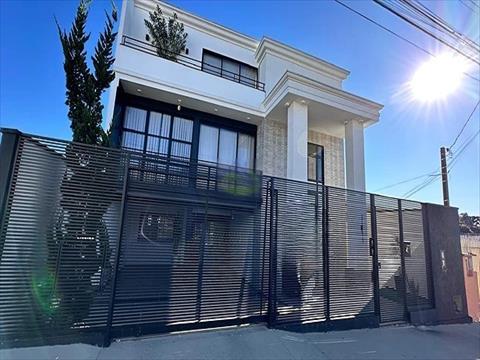 Casa Residencial para venda no Centro I Baixada em Mafra com 496,8m² por R$ 1.950.000,00