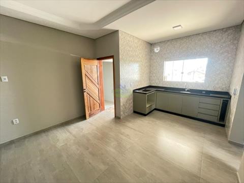 Apartamento para locacao no Vila Clementina em Mafra com 72,44m² por R$ 1.980,00