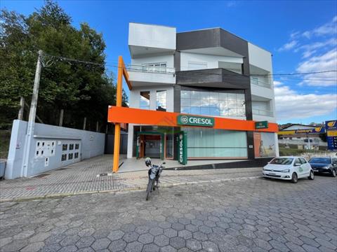 Apartamento para venda no Centro I Baixada em Mafra com 158,26m² por R$ 945.000,00