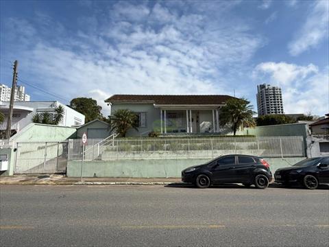 Terreno para venda no Centro I Baixada em Mafra com 792m² por R$ 1.390.000,00