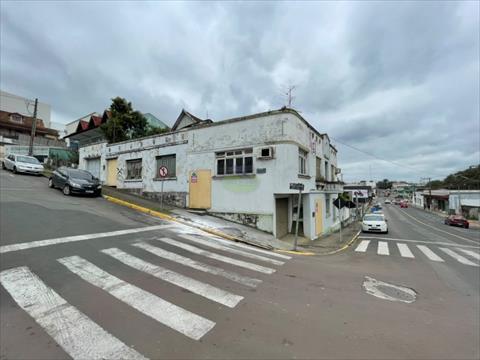 Casa Comercial para venda no Centro I Baixada em Mafra com 563,26m² por R$ 980.000,00