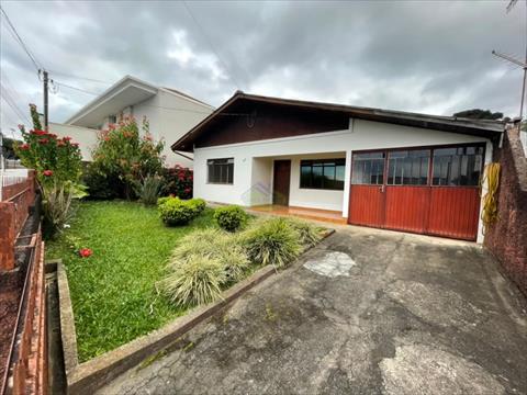Casa Residencial para locacao no Centro II Alto de Mafra em Mafra com 572,65m² por R$ 2.640,00