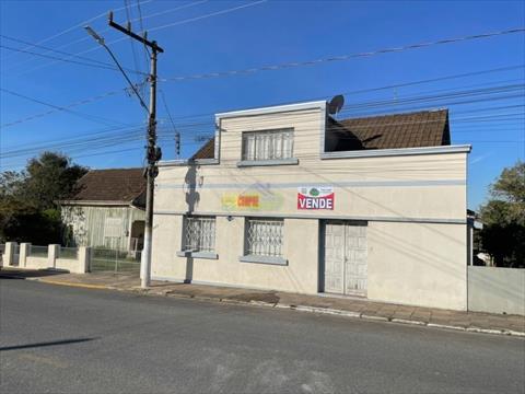 Terreno para venda no Centro I Baixada em Mafra com 639m² por R$ 1.150.000,00