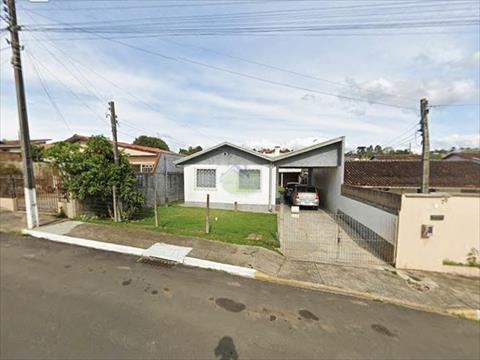 Casa Alvenaria para venda no Campo do Gado em Rio Negro com 371,43m² por R$ 370.000,00