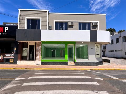 Sala para locacao no Centro I Baixada em Mafra com 0m² por R$ 2.100,00