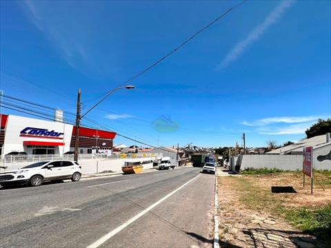 Terreno para venda no Centro em Rio Negro com 725m² por R$ 800.000,00