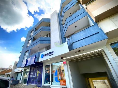 Apartamento para locacao no Centro II Alto de Mafra em Mafra com 103,56m² por R$ 1.620,00