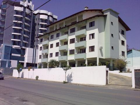 Apartamento para locacao no Centro II Alto de Mafra em Mafra com 138m² por R$ 1.800,00