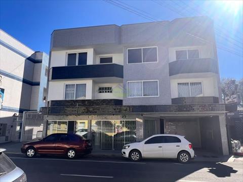 Loja para locacao no Centro II Alto de Mafra em Mafra com 110m² por R$ 5.160,00