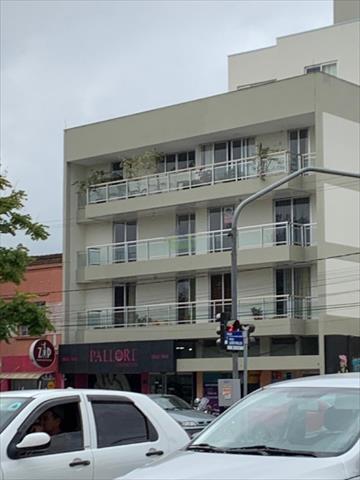 Apartamento para locacao no Centro II Alto de Mafra em Mafra com 151,6m² por R$ 2.340,00