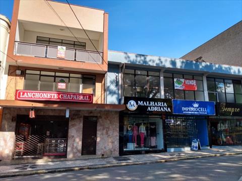 Prédio Comercial para venda no Centro em Rio Negro com 351,36m² por R$ 1.400.000,00