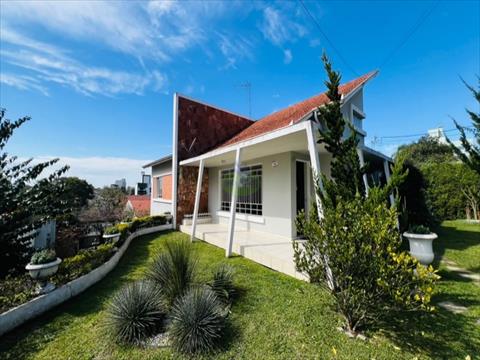 Casa Comercial para locacao no Centro I Baixada em Mafra com 945m² por R$ 7.560,00