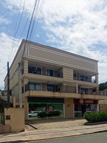 Loja para locacao no Centro II Alto de Mafra em Mafra com 153,09m² por R$ 5.520,00
