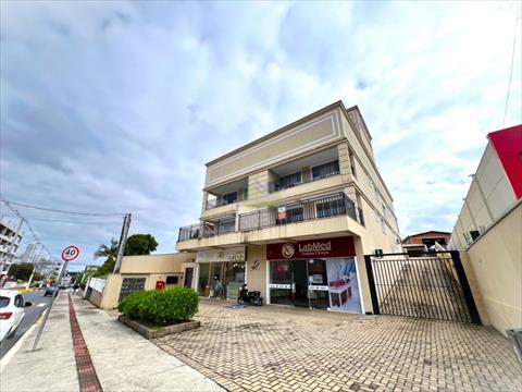 Apartamento para locacao no Centro II Alto de Mafra em Mafra com 84,61m² por R$ 1.980,00