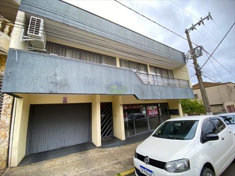 Loja para locacao no Centro em Rio Negro com 170m² por R$ 4.680,00