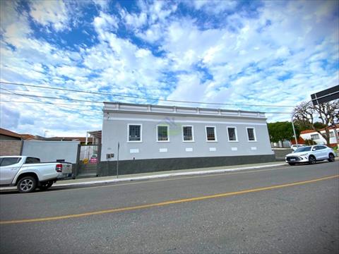 Loja para locacao no Centro em Rio Negro com 175m² por R$ 5.340,00