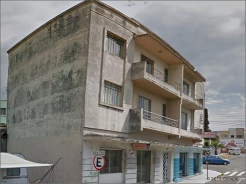 Apartamento para locacao no Centro I Baixada em Mafra com 50m² por R$ 960,00