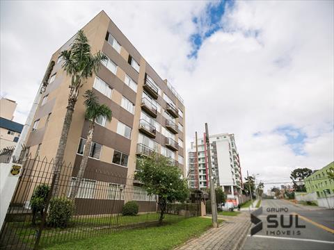 Apartamento para locacao no Agua Verde em Curitiba com 137,1m² por R$ 3.450,00