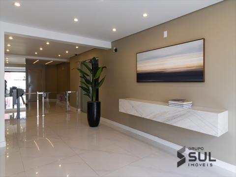 Cjto Comercial_sala para locacao no Agua Verde em Curitiba com 165,83m² por R$ 6.300,00