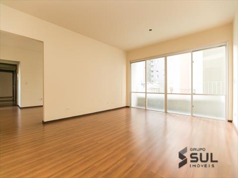 Apartamento para venda no Batel em Curitiba com 160m² por R$ 850.000,00
