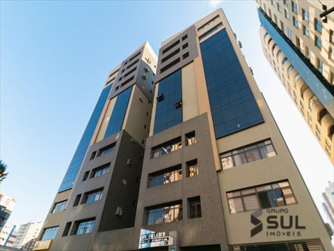 Cjto Comercial_sala para locacao no Agua Verde em Curitiba com 83,71m² por R$ 3.660,00