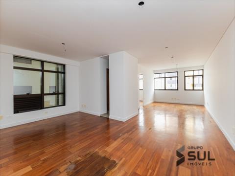 Cjto Comercial_sala para locacao no Agua Verde em Curitiba com 83m² por R$ 3.490,00