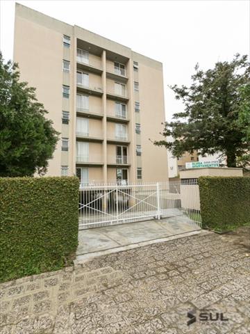 Apartamento para locacao no Juveve em Curitiba com 95,12m² por R$ 2.400,00