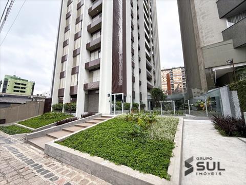 Apartamento para venda no Batel em Curitiba com 180,36m² por R$ 1.700.000,00