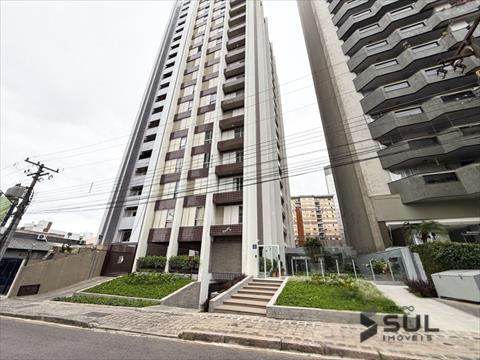 Apartamento para venda no Batel em Curitiba com 180,36m² por R$ 1.560.000,00