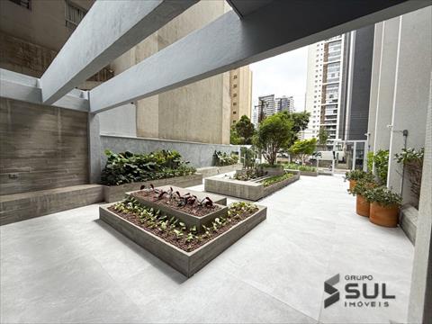 Apartamento para venda no Batel em Curitiba com 180,36m² por R$ 1.550.000,00