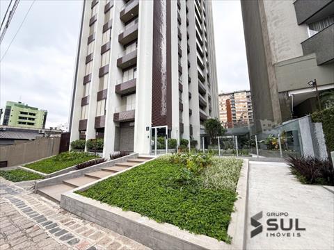 Apartamento para venda no Agua Verde em Curitiba com 202,24m² por R$ 1.150.000,00