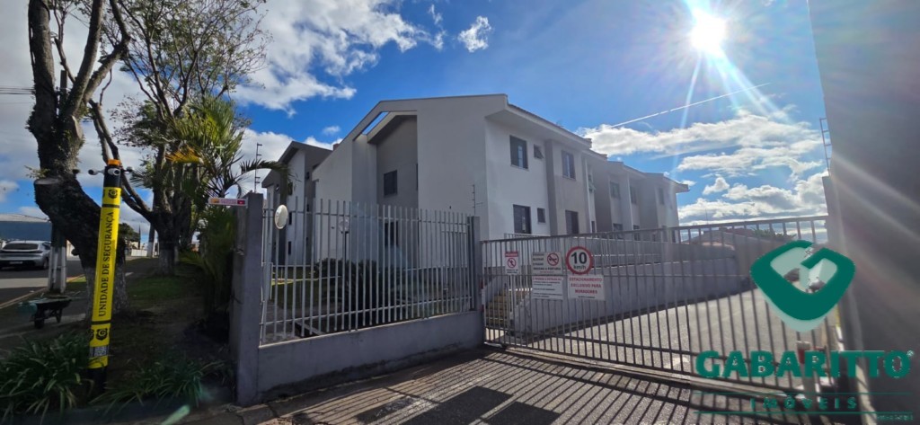 Apartamento para locacao no Hauer em Curitiba com 70m² por R$ 2.111,11