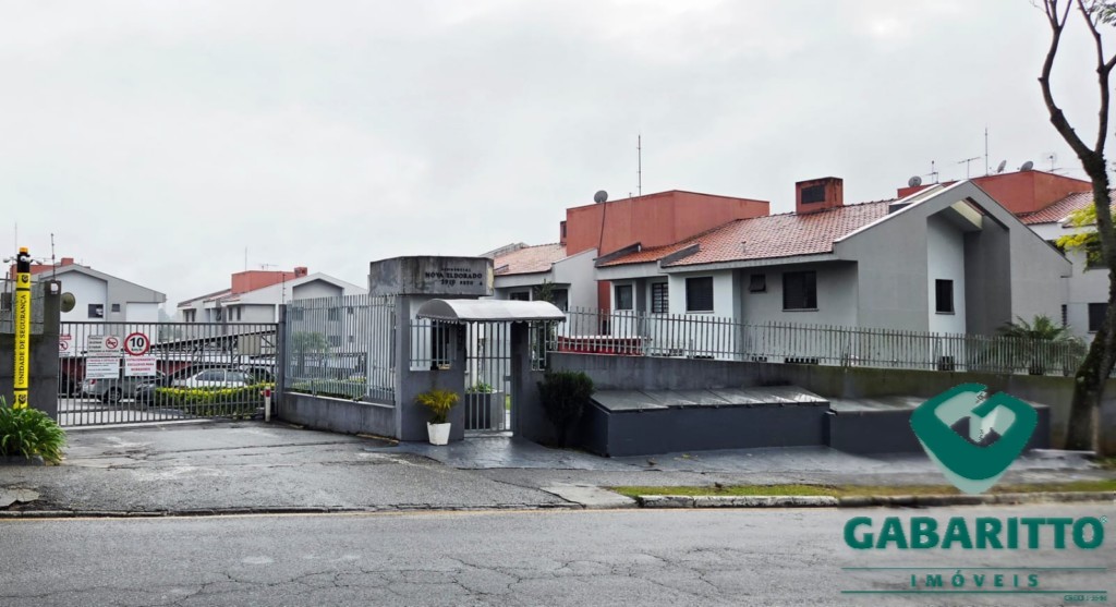 Apartamento para locacao no Hauer em Curitiba com 70m² por R$ 2.666,66